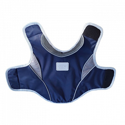 Дождевик для собак OSSO Спорт р.25