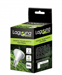 Лампа точечного нагрева Laguna 100Вт 4028