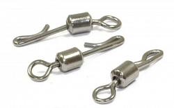 Вертлюг быстросъемный Nautilus Quick Change Swivel №8