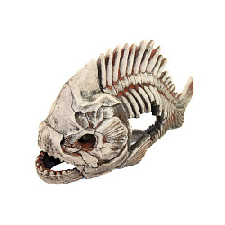 Грот DEKSI Скелет рыбы 903