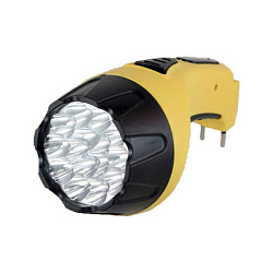 Фонарь ручной Сиб/следопыт Электра-15  PF-PFL-L58