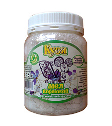 Кузя Мел кормовой для животных и птиц 200гр