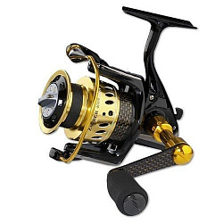 Катушка Ryobi Zauber 1000