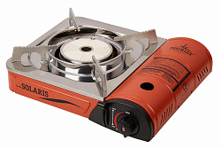 Плита настольная газовая Tourist Solaris керамика TS-700