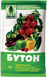 Бутон универсальный 2гр.стимулятор роста 471