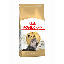 Royal Canin Persian Adult корм сухой для кошек пород перс старше 12 месяцев 2кг