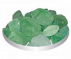 Грунт стеклянный Морские камешки 170г