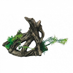 Грот Аква Лого Коряга малая 046