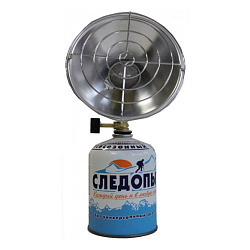 Обогреватель Следопыт Орион PF-GHP-S02