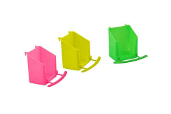 Кормушка для птиц ЕВРО фронтальная под лакомства 5083