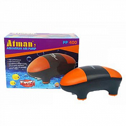Компрессор Atman PР-400 2*180л/ч до 400л