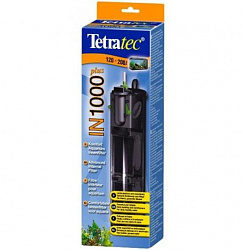 Помпа-фильтр Tetratec IN1000 1000л/ч 200л