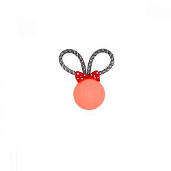 Игрушка для кошек GoSi Нарисуй для кота ушки с бантиком sh-07311