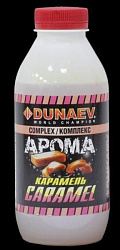 Арома Комплекс DUNAEV 250 мл Карамель