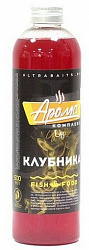 Арома комплекс ULTRABAITS клубника 500мл