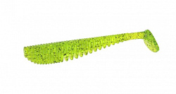 Съедобная приманка Signature Arowana 10 (4") шартрез 123132