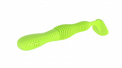 Съедобная приманка Signature Fry 10 (4") лайм 123059
