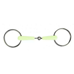 Трензель LOOSE RING с яблочным вкусом