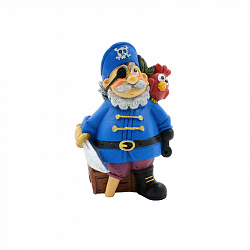 Грот Prime Пират Сильвер 5*4*7,5 257