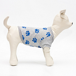 Футболка для собак OSSO р.20