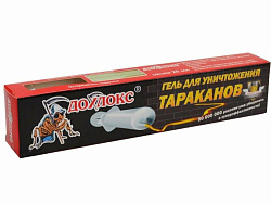 Гель от тараканов Дохс 30гр 