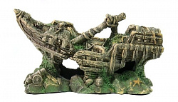 Грот DEKSI Корабль 501 22*14*11 см