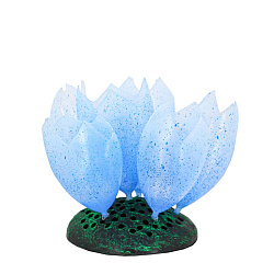 Грот Gloxy Морской желудь 9,8*7,5*11см 9028