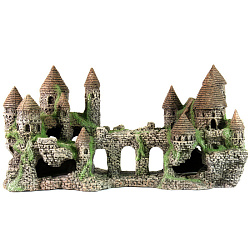 Грот DEKSI Замок 104