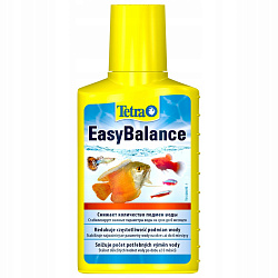 Средство Tetra  EasyBalance 250мл для улучшения параметров воды