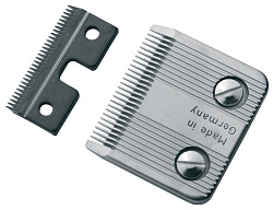 Нож для "Moser Rex