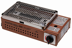 Гриль газовый Tourist Master Grill TG-010