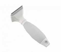 Расческа-триммер S с кнопкой самоочистки N1