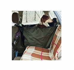 Гамак для собак в автомобиль OSSO на 1/3 сидения