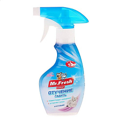 Антигадин Mr.Expert для собак 200 мл F408