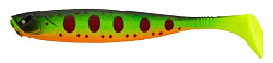 Виброхвост LJ 3D Series BASARA SOFT SWIM 5,0in (12,7) PG01