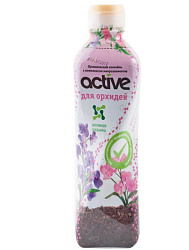 БиоМастер Active для орхидей 500мл