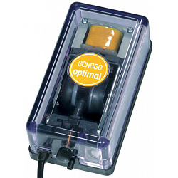 Компрессор SHEGO OPTIMAL 250л/ч