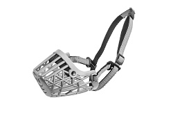 Намордник пластик №4 55504