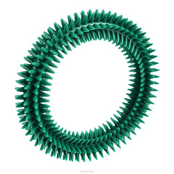 Игрушка для собак Кольцо с шипами №5 16411