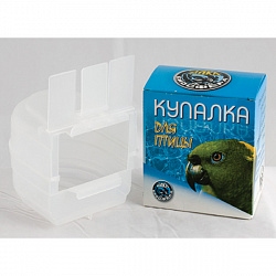 Купалка для птиц ВАКА