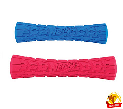 Игрушка для собак Нёрф Палка резиновая 17,5см. 22453