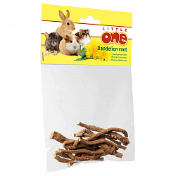 Лакомство для грызунов Little One Корни одуванчика