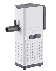 Помпа-фильтр BARBUS WHEIT POWER PRO 500л/ч 040