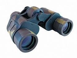 Бинокль Следопыт 8*40 камуфляж PF-BT-04