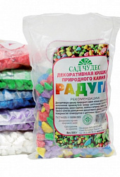 Мраморная крошка Фарт 500гр