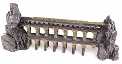 Грот Акведук 37,2*9,3*14см