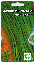 Лук батун Апрельский (Сибирский Сад) цп