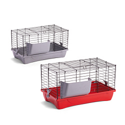 Клетка для грызунов My Pets Solutions CAVIA 1 58*32*34см