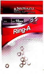 Кольцо заводное Namazu №2 N-FT-RA2