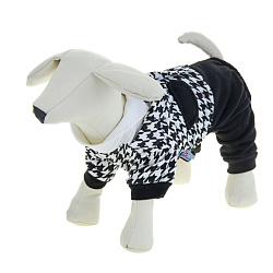 Костюм для собак XS 1044207 Пижон